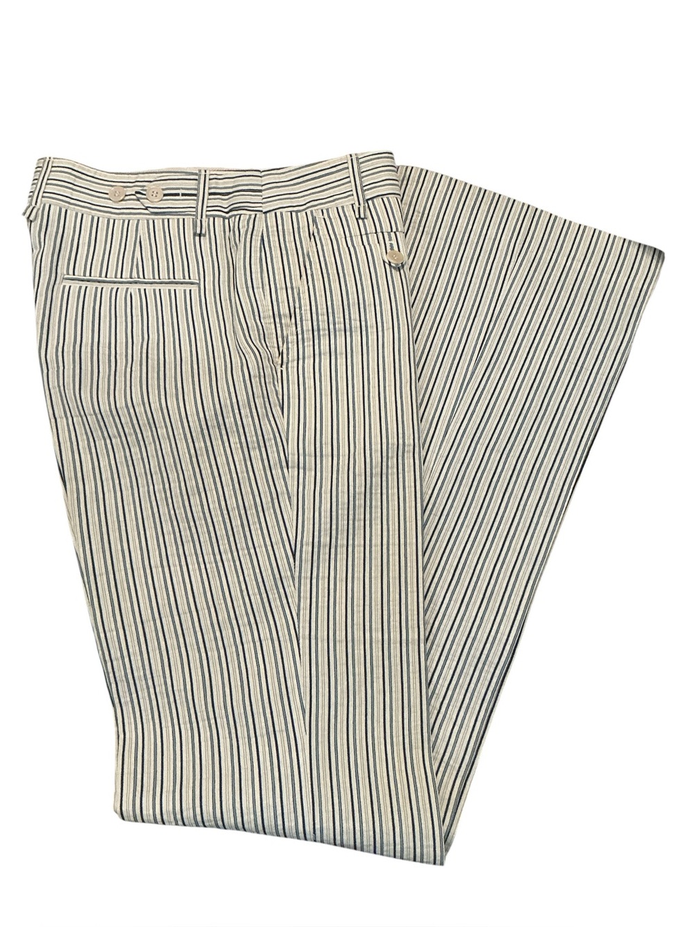 BCBG Max Azria Carla pants size 4